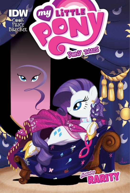 Front cover_Rarity