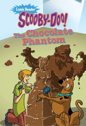 Scooby-doo And The Chocolate Phantom