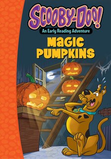 Scooby-doo And The Magic Pumpkins