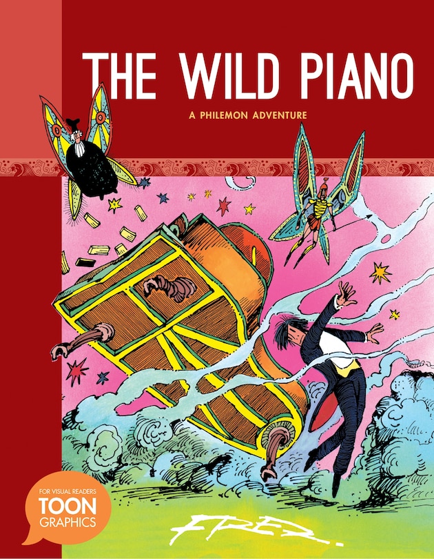 Couverture_The Wild Piano: A Philemon Adventure
