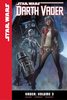Couverture_Vader: Volume 3