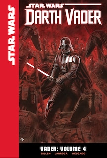 Couverture_Vader: Volume 4