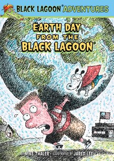 Front cover_Earth Day from the Black Lagoon