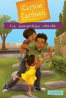 La Sorpresa Verde (the Green Surprise) (Spanish Version)