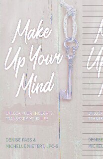 Front cover_Make Up Your Mind