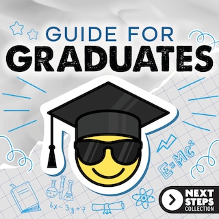Front cover_Guide for Graduates