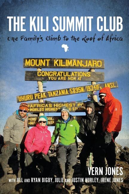 The Kili Summit Club