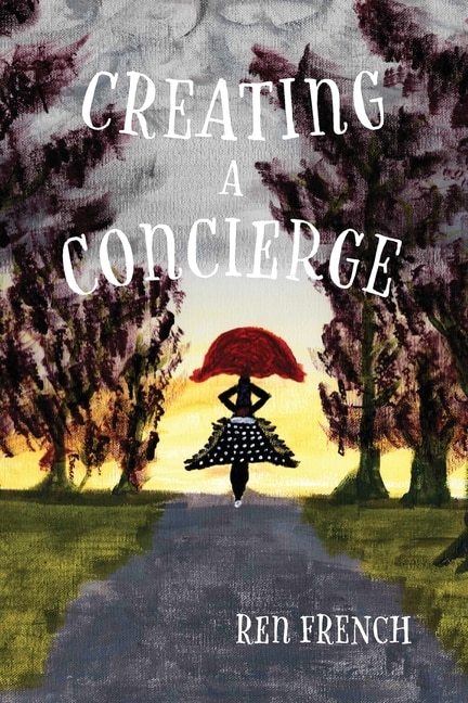 Front cover_Creating A Concierge