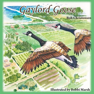 Couverture_Gaylord Goose
