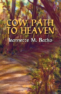 Couverture_Cow Path to Heaven