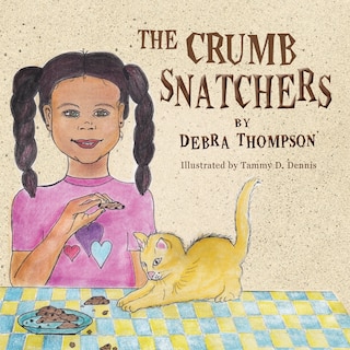 Front cover_The Crumb Snatchers