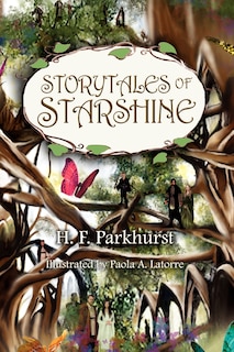 Front cover_Storytales of Starshine