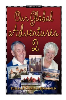 Front cover_Our Global Adventure, Volume 2