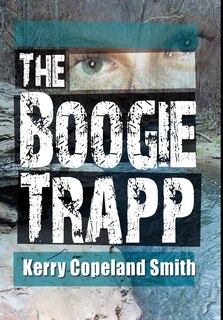 Front cover_The Boogie Trapp