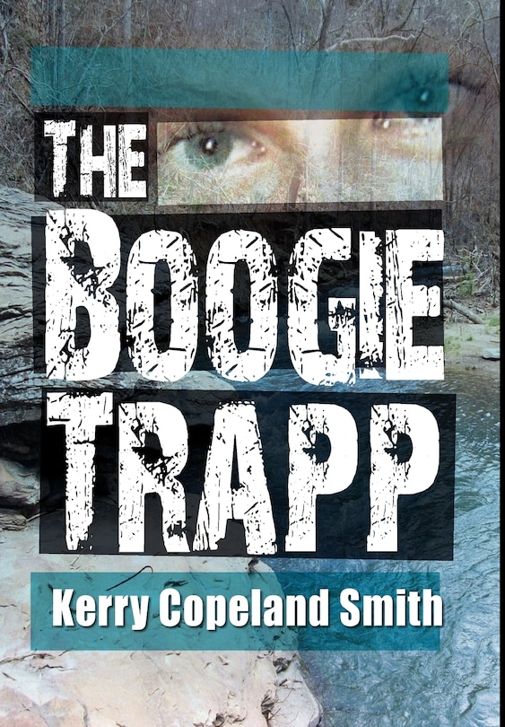 Front cover_The Boogie Trapp