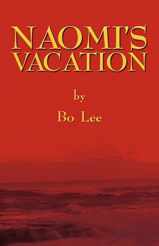 Front cover_Naomi's Vacation