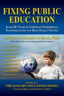 Couverture_Fixing Public Education
