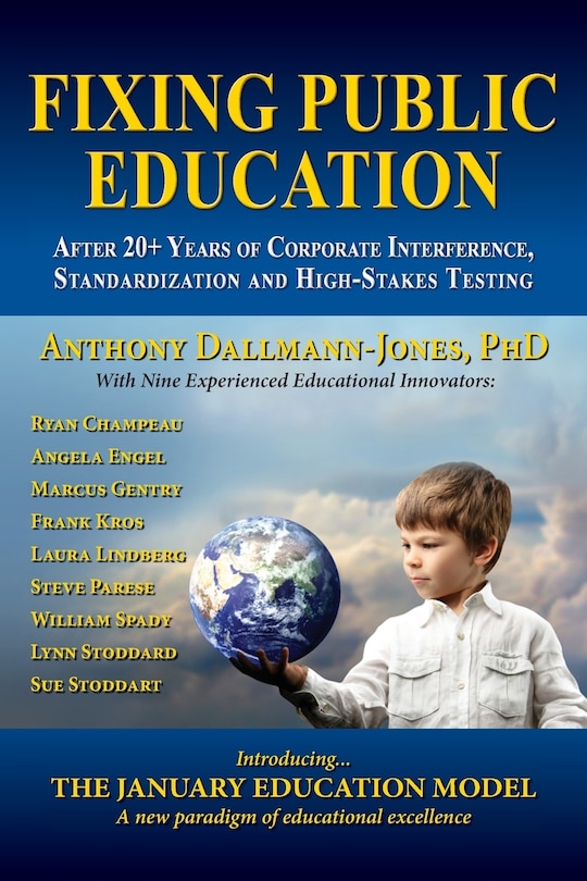 Couverture_Fixing Public Education