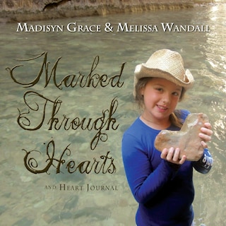 Front cover_Marked Through Hearts and Heart Journal