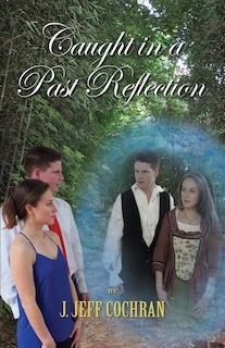 Couverture_Caught in a Past Reflection