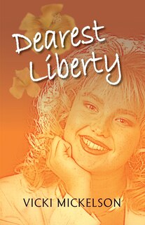Front cover_Dearest Liberty