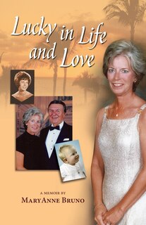 Front cover_Lucky in Life and Love