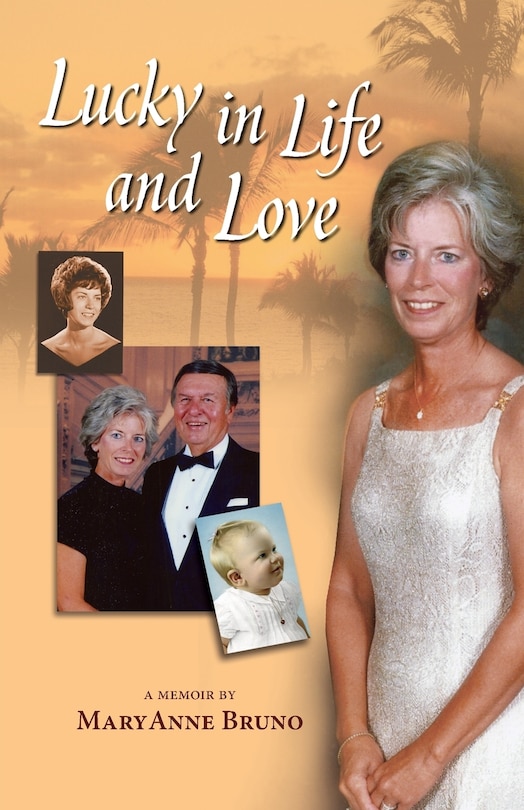 Front cover_Lucky in Life and Love