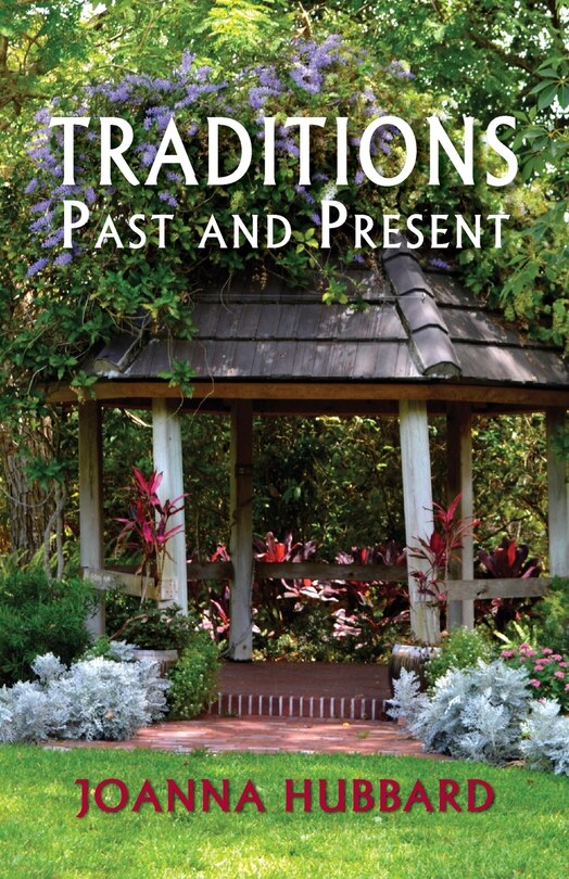 Front cover_Traditions Past and Present