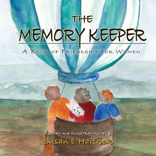 Couverture_The Memory Keeper