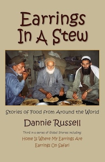 Couverture_Earrings in a Stew