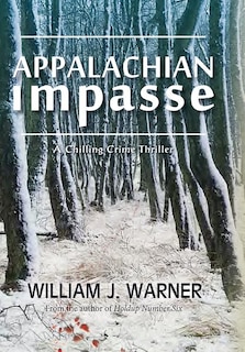 Front cover_Appalachian Impasse