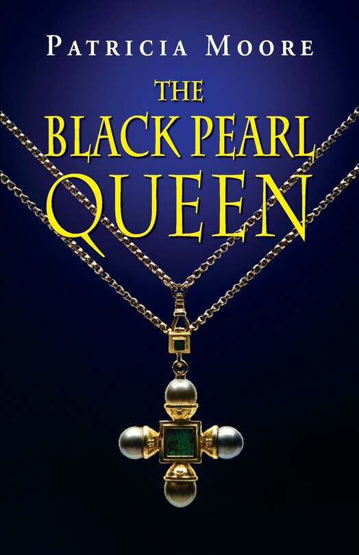 The Black Pearl Queen