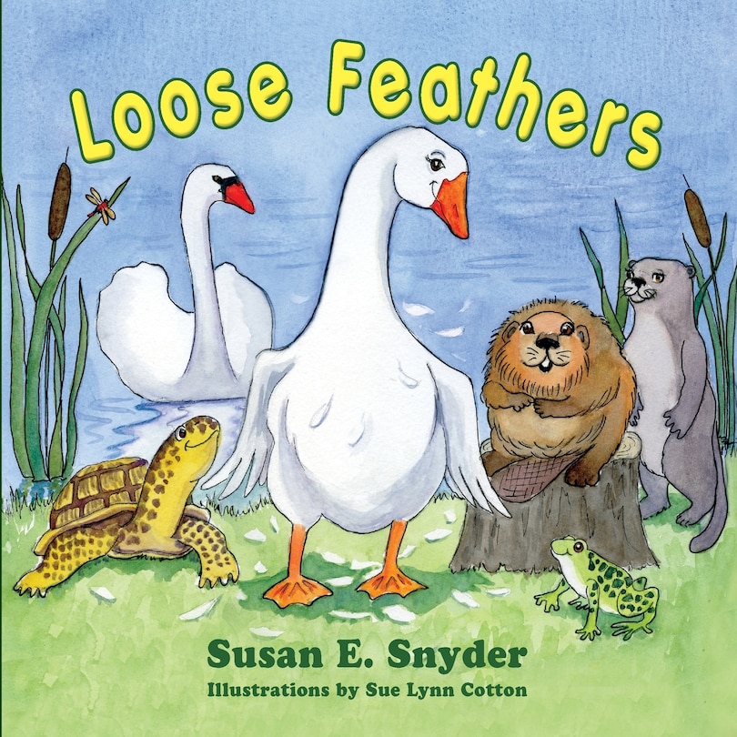 Couverture_Loose Feathers