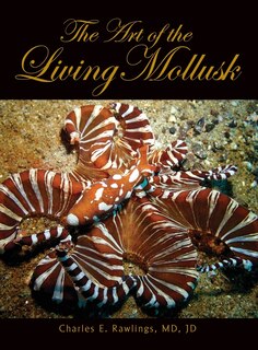 Front cover_The Art of Living Mollusks