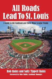 Front cover_All Roads Lead to St. Louis