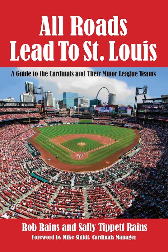 Front cover_All Roads Lead to St. Louis