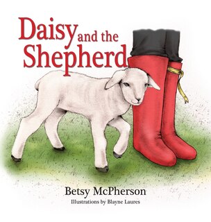 Couverture_Daisy and the Shepherd