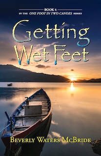 Front cover_Getting Wet Feet