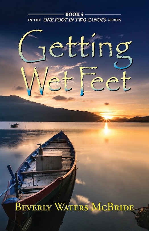 Front cover_Getting Wet Feet