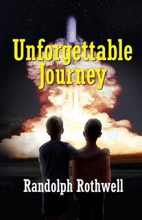 Front cover_Unforgettable Journey