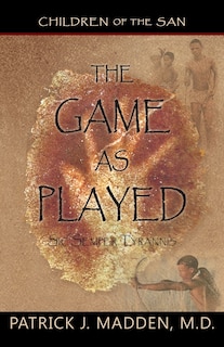 Front cover_The Game as Played