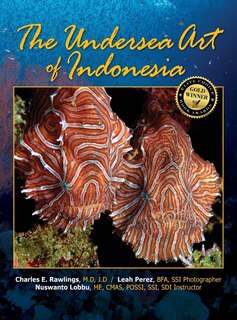 Front cover_The Undersea Art of Indonesia