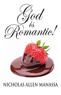 Front cover_God is Romantic