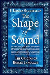Front cover_The Shape of Sound