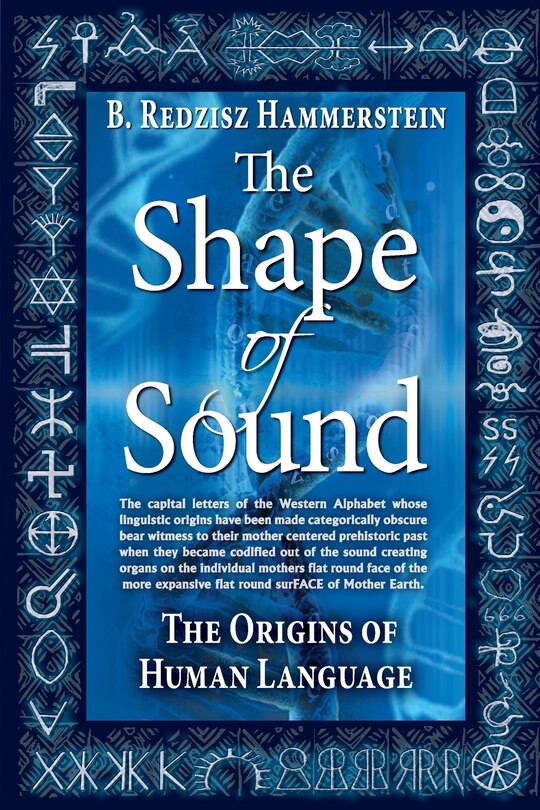 Front cover_The Shape of Sound