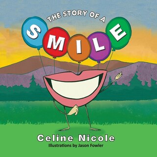 Front cover_A Story of a Smile