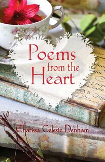 Front cover_Poems From The Heart
