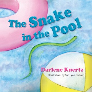 Front cover_The Snake In The Pool