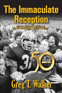 Front cover_The Immaculate Reception
