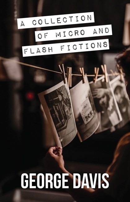 Front cover_A Collection of Micro and Flash Fictions